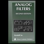 Analog Filters