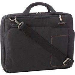 Briggs & Riley Verb Move Business Case   Briefcase   Black (VB402)