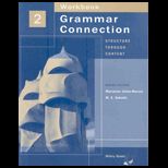 Grammar Connection Workbook Level 2