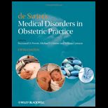 De Swiets Medical Disorders in Obstetric Practice