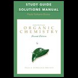 Essential Organic Chemistry   Study Guide / Solutions Manual