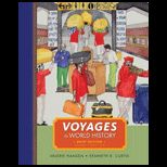 Voyages in World History, Volume 2 Brief Edition
