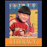 Multiple Paths to Literacy Assessment and Differentiated Instruction for Diverse Learners