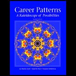 Career Patterns  Kaleidoscope of Possibilities