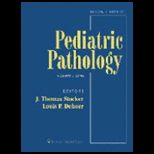 Pediatric Pathology 2 Volumes