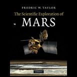 Scientific Exploration of Mars