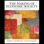 Making of the Economic Society