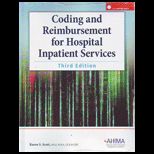 Coding and Reimbursement for Hospital Inpatients   With CD