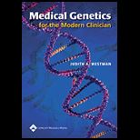 Medical Genetics for Modern Clinician