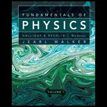 Fundamentals of Physics, Volume 1