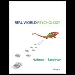 Real World Psychology (Looseleaf)