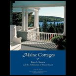 MAINE COTTAGES FRED L. SAVAGE AND THE
