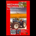 Mechanical Technology in Agriculture