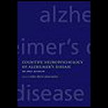 Cognitive Neuropsych. of Alzheimer Type