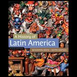 History of Latin America, Comp.