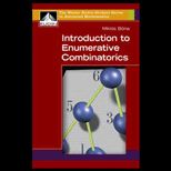 Introduction to Enumerative Combinatorics