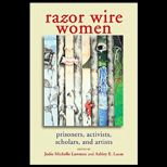 Razor Wire Women