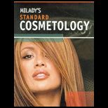 Miladys Standard Cosmetology Package