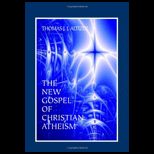 New Gospel of Christian Atheism