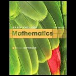Basic College Mathematics   With Mathxl Access