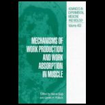 Mechanisms of Work Production and Work