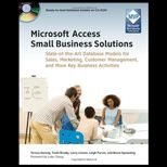 Microsoft Access Small Business Solutions