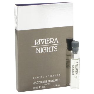 Riviera Nights for Men by Jacques Bogart Vial (sample) .05 oz