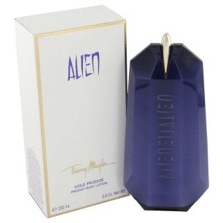 Alien for Women by Thierry Mugler Body Lotion 6.7 oz