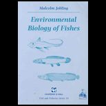 Environmental Biology for Fish