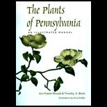 Plants of Pennsylvania  An Illustrated Manual