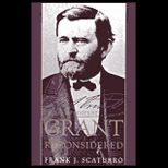 President Grant Reconsidered