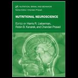 Nutritional Neuroscience