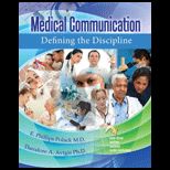 Medical Communication