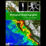 Biological Oceanography