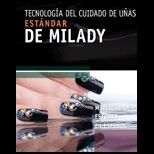 Spanish Study Resource for Miladys Standard Nail Technology