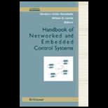 Handbook of Network and Embedded Control