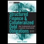 COLLATERALIZED DEBT OBLIG.+STRUC.FIN.