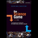 Science Game