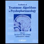 Textbook of Treatment Algorithms In