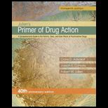 Juliens Primer of Drug Action