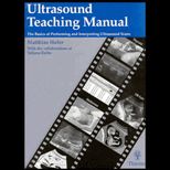 Ultrasound Teaching Manual