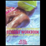 Introduction to Kinesiology Workbook