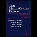 Multi Organ Donor