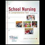 School Nursing A Comprehensive Text