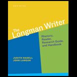 Longman Writer (Full Edition) Text Only