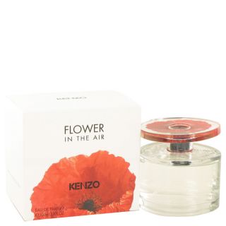 Kenzo Flower In The Air for Women by Kenzo Eau De Parfum Spray 3.4 oz
