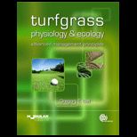 Turfgrass Physiology and Ecology