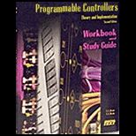 Programmable Controllers   Workbook and Study Guide