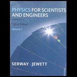 Physics for Science and Engrs.  4 Volume Set