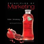 Principles of Marketing